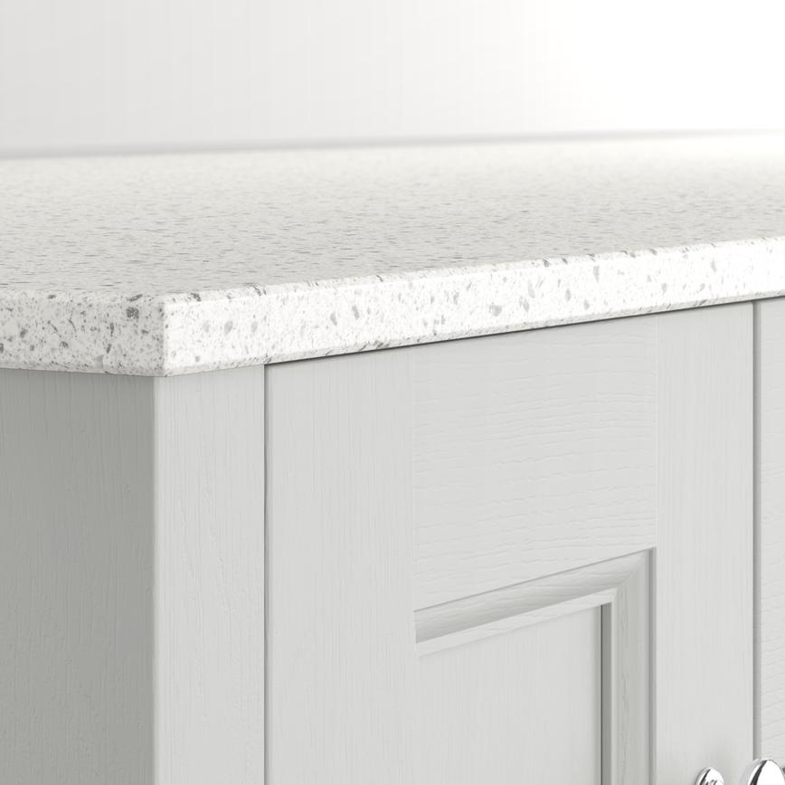 20mm Sea Mist Double Bevel