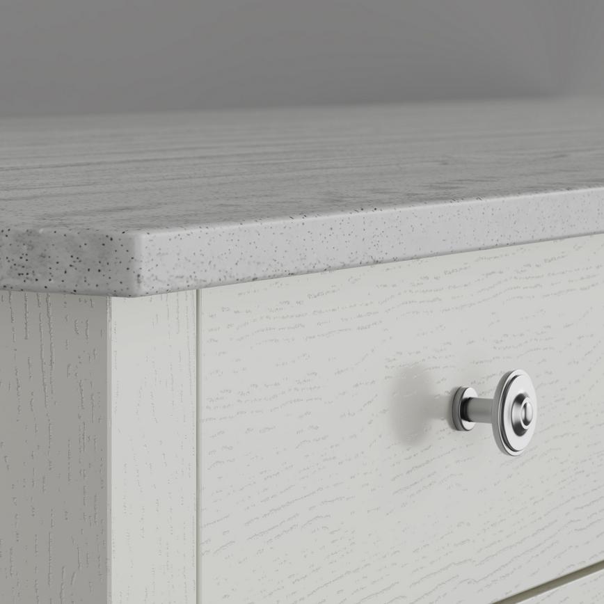 20mm Marmo Mare Venato Double Pencil