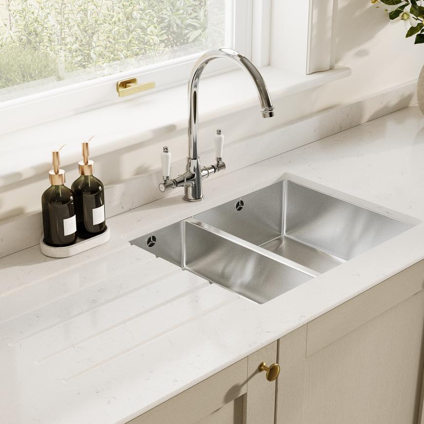 Miami Vena Drainer Grooves