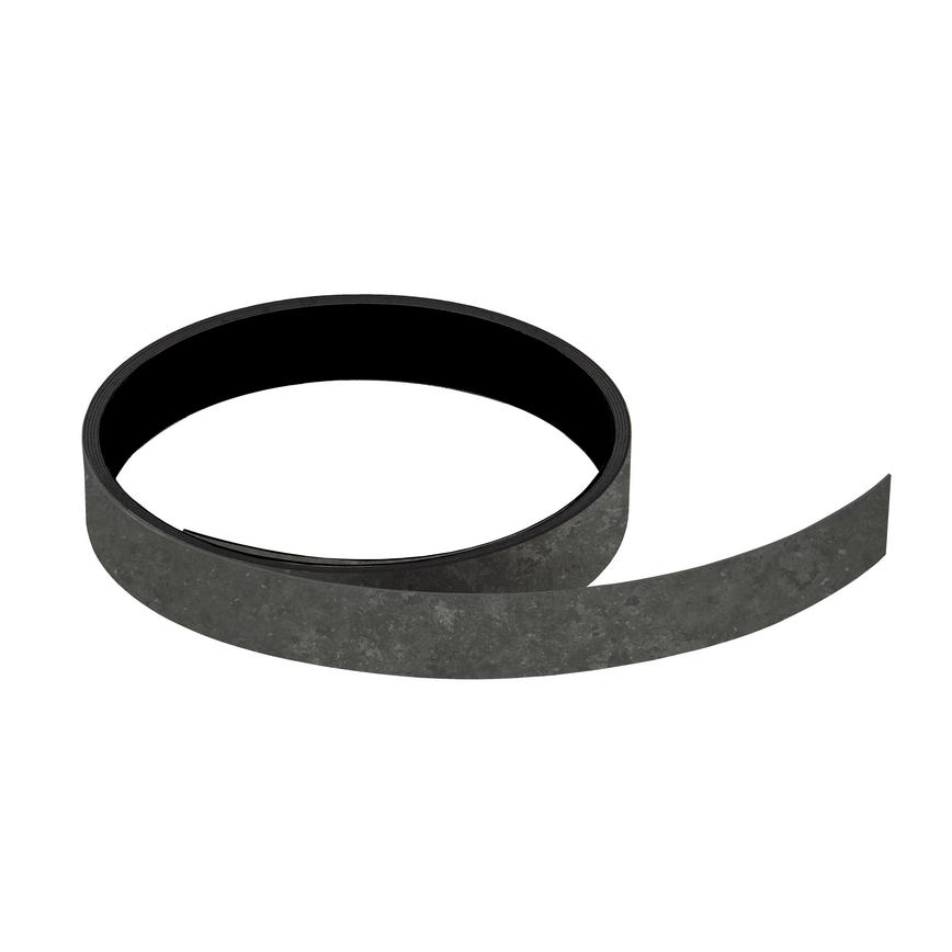 Nero Metal Edging Strip