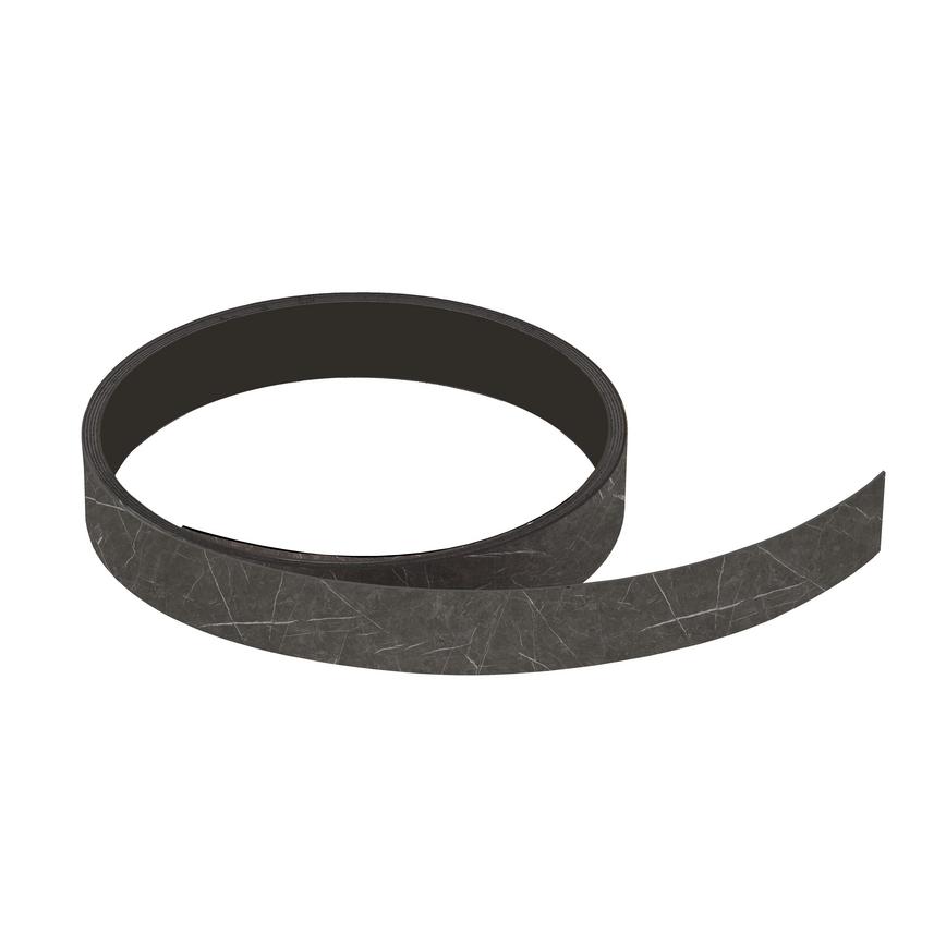 Midnight Marble Edging Strip