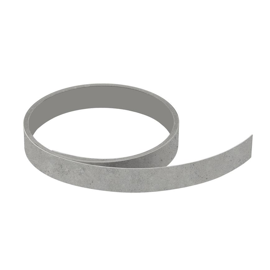 Light Stone Edging Strip