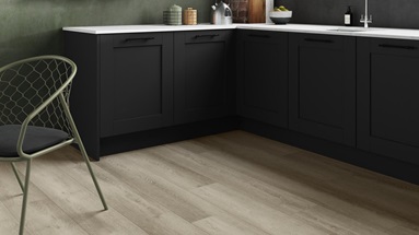 Cashew Oak Flooring Cameo