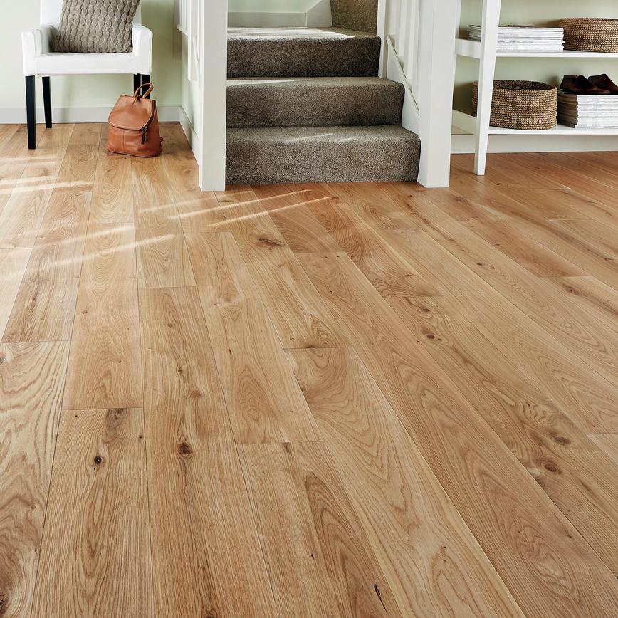 Howdens Engineered Oak Flooring Reviews Nivafloorscom