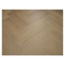 Quick-Step Disegno Engineered Herringbone Light Wheat Oak Angle.