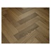 Quick-Step Disegno Engineered Herringbone Caramel Oak Angle.