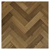 Quick-Step Disegno Engineered Herringbone Caramel Oak.