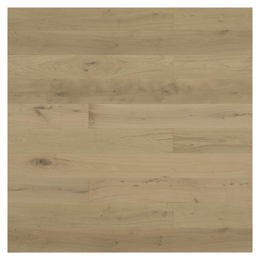 Quick-Step Cadenza Single Plank Country Oak Engineered Wood Flooring 1.053m² Pack Cut Out