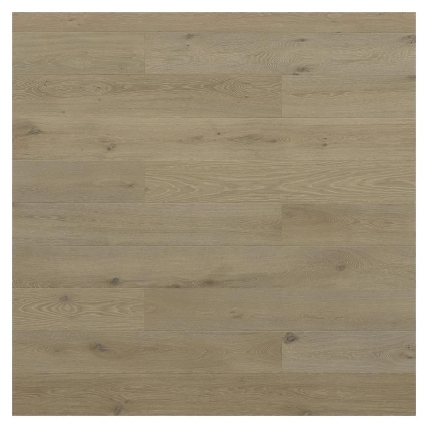 Quick-Step Cadenza Single Plank Dusk Oak Engineered Wood Flooring 1.053m² Pack Cut Out