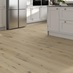Howdens Single Plank Oiled Oak Engineered Wood Flooring 2.77m² Pack Featuring Elmbridge Dove Grey In-Frame