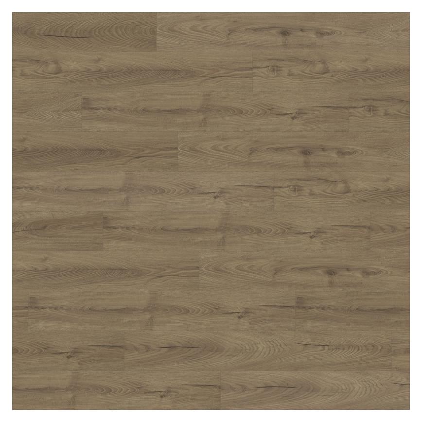 Howdens Premium Professional V Groove Boston Oak Laminate Flooring 1.48m² Pack