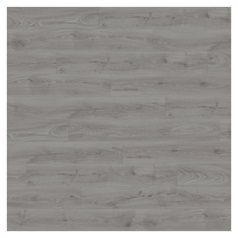 Howdens Premium Professional V Groove Pastel Grey Laminate Flooring 1.48m² Pack