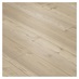 Oake and Gray Invisible Oak XL Luxury Rigid Vinyl Flooring with Integrated Underlay 1.7m² Pack