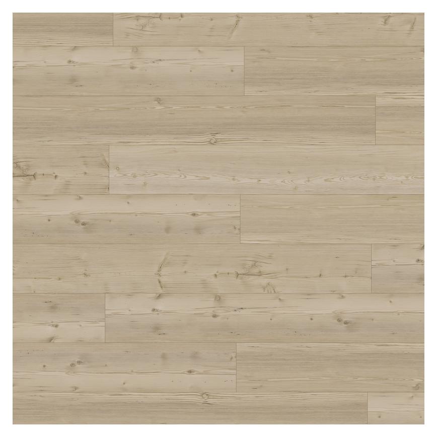 Oake and Gray Invisible Oak XL Luxury Rigid Vinyl Flooring with Integrated Underlay 1.7m² Pack