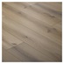 Oake and Gray Espresso Oak XL Luxury Rigid Vinyl Flooring with Integrated Underlay 1.7m² Pack