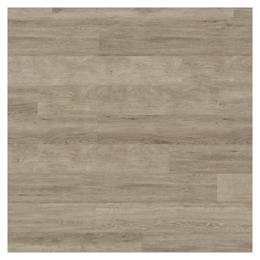 Karndean Korlok Baltic Washed Oak Luxury Vinyl Flooring with Pre-Attached Underlay 3.195m² Pack 