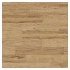 Karndean Korlok Baltic Limed Oak Luxury Vinyl Flooring with Pre-Attached Underlay 3.195m² Pack