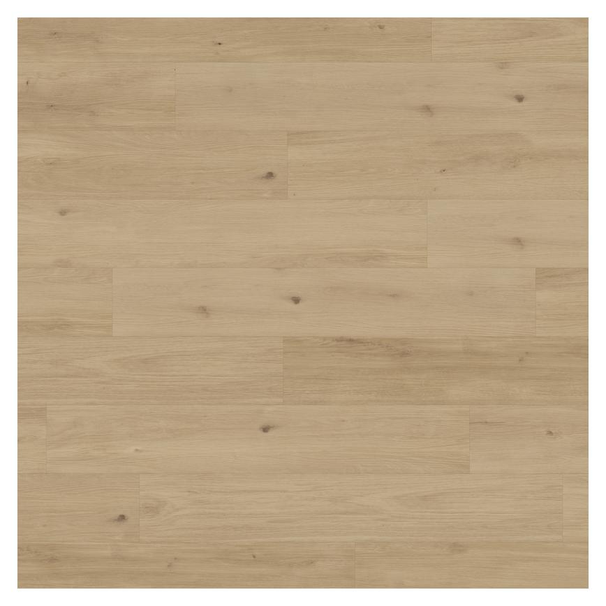 Karndean Korlok Canadian Nude Oak Luxury Vinyl Flooring with Pre-Attached Underlay 3.195m² Pack 