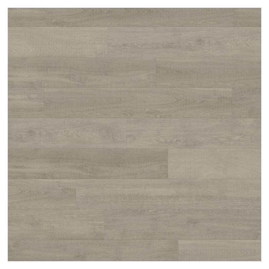Karndean Korlok Oyster Oak Luxury Vinyl Flooring with Pre-Attached Underlay 3.195m² Pack 