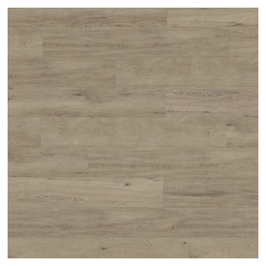 Karndean Korlok Baltic Coastal Oak Luxury Vinyl Flooring with Integrated Underlay 3.195m² Pack
