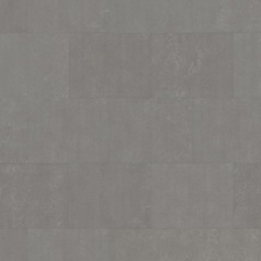 Karndean Korlok Urban Grey Luxury Vinyl Flooring with Integrated Underlay 2.742m² Pack