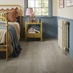 Karndean Korlok Oyster Oak Teen Bedroom