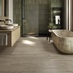 Korlok Baltic Coastal Oak Bathroom