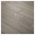 Oake and Gray Pearl Grey Oak Luxury Rigid Vinyl Flooring with Integrated Underlay 2.2m² Pack Moisture Resistant