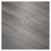 Oake and Gray Feather Grey Oak Luxury Rigid Vinyl Flooring with Integrated Underlay 2.2m² Pack Moisture Resistant