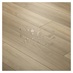 Oake and Gray Light Oak Luxury Rigid Vinyl Flooring with Integrated Underlay 2.2m² Pack Moisture Resistant
