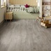 O&G Truffled Oak 12mm Laminate Kids Bedroom