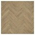 Howdens Professional V Groove Herringbone Light Blond Oak Laminate Primary
