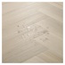 Karndean Korlok Baltic Limed Oak Luxury Vinyl Flooring with Integrated Underlay 3.195m² Pack Moisture Resistant