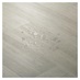 Karndean Korlok Oyster Oak Luxury Vinyl Flooring with Integrated Underlay 3.195m² Pack Moisture Resistant