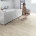 Beige Oak Flooring 2.08m/sq Cameo