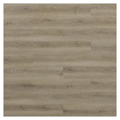 Howdens Single Plank Light Oak Luxury Rigid Vinyl Flooring 2.42m² Pack Cut Out