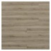 Howdens Single Plank Light Oak Luxury Rigid Vinyl Flooring 2.42m² Pack Cut Out
