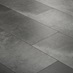 Oake & Gray Graphite Luxury Rigid Vinyl Flooring with Integrated Underlay 2.34m² Pack