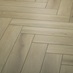 Oake & Gray Herringbone Nature Oak Luxury Rigid Vinyl Flooring with Integrated Underlay 1.97 m² Pack