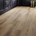 Oake & Gray Timeless Oak Luxury Rigid Vinyl Flooring with Integrated Underlay 2.2m² Pack