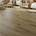 Oake & Gray Golden Oak XL Luxury Rigid Vinyl Flooring with Integrated Underlay 2.07m² Pack