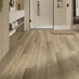 Premium LVT Light Oak Bathroom