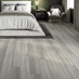 Premium LVT Grey Bedroom