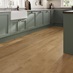 Quickstep Rigid Vinyl Harvest Oak