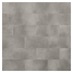 Quickstep Rigid Vinyl Tile Canyon Grey