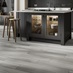 Oake & Gray Premium LVT Grey Oak