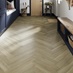 Oake & Gray Bone Rigid Nature Oak