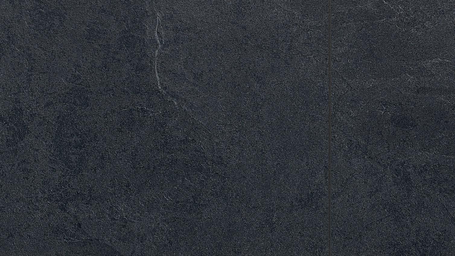 Howdens Professional Fast Fit V Groove Slate Effect Basalt Laminate Tile 2 52m Pack Howdens