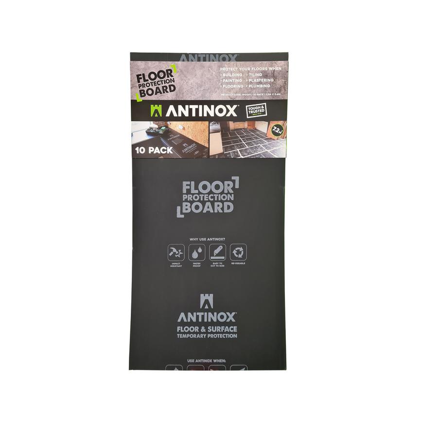 Antinox Floor Board Protectors Pack of 10