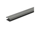 Quick-Step Incizo 2.15m x 48mm Dark Grey Multifunctional Profile